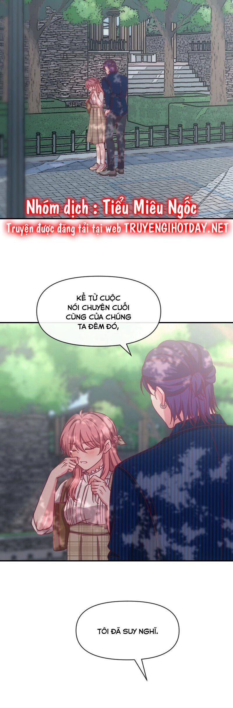 Xin Chào Con Yêu Chapter 11 - 46