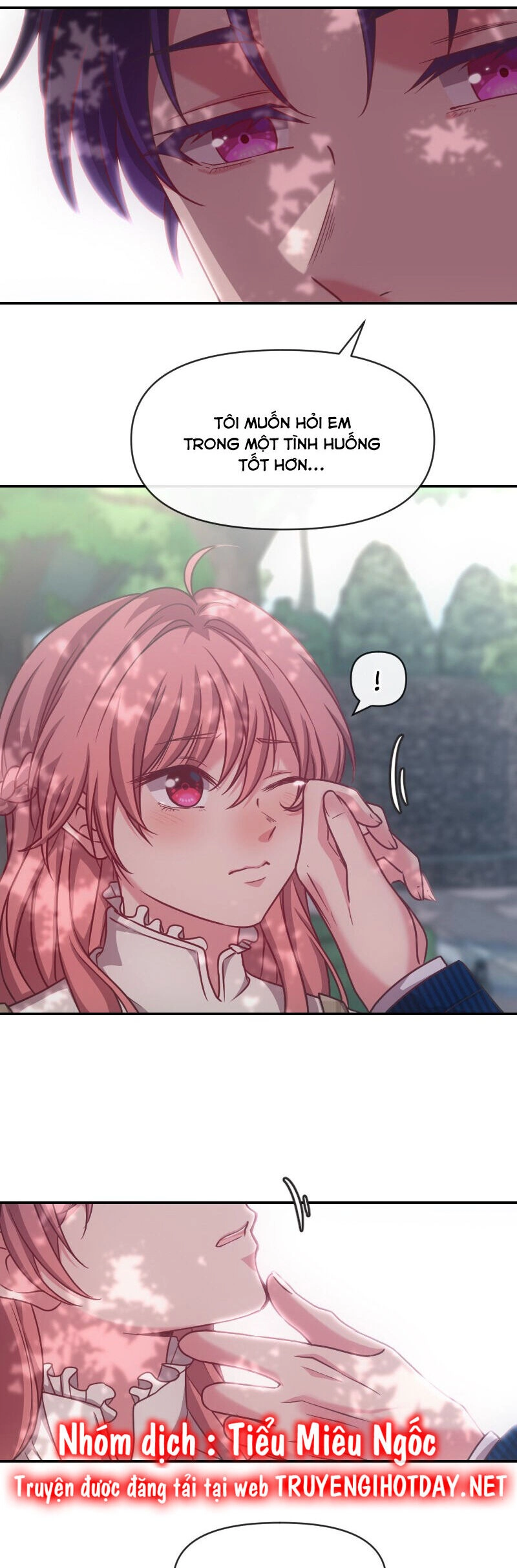 Xin Chào Con Yêu Chapter 11 - 47