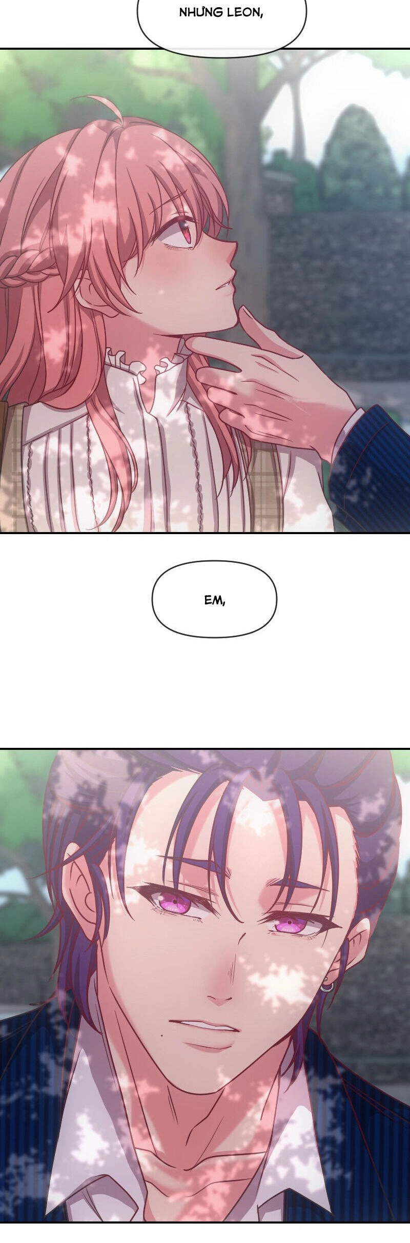 Xin Chào Con Yêu Chapter 11 - 48