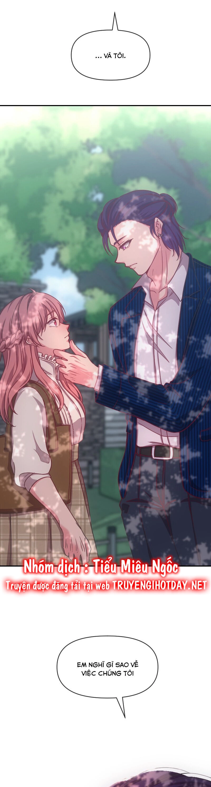 Xin Chào Con Yêu Chapter 11 - 49