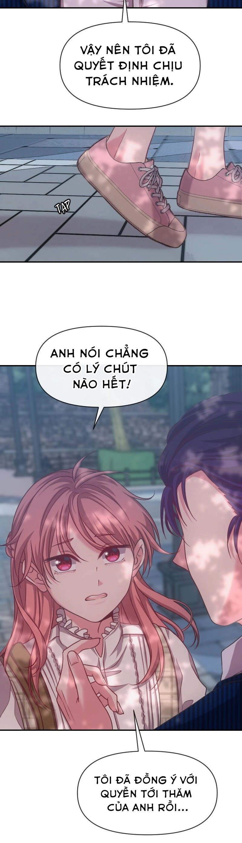 Xin Chào Con Yêu Chapter 12 - 9