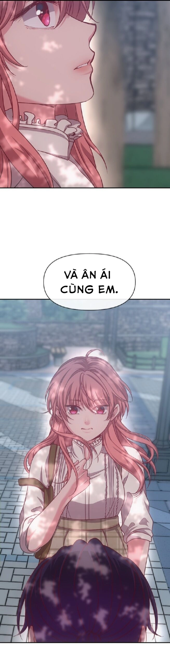 Xin Chào Con Yêu Chapter 12 - 13