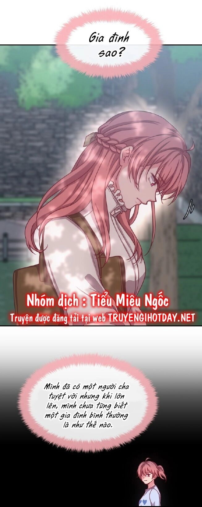 Xin Chào Con Yêu Chapter 12 - 16