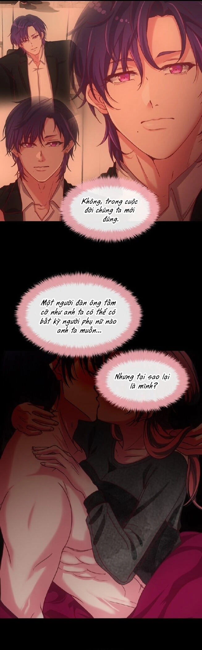 Xin Chào Con Yêu Chapter 12 - 19