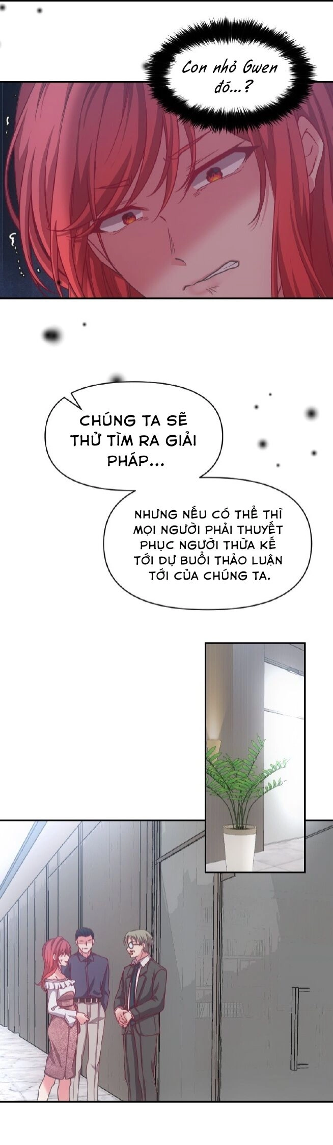 Xin Chào Con Yêu Chapter 12 - 29