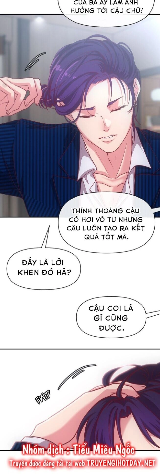 Xin Chào Con Yêu Chapter 12 - 34