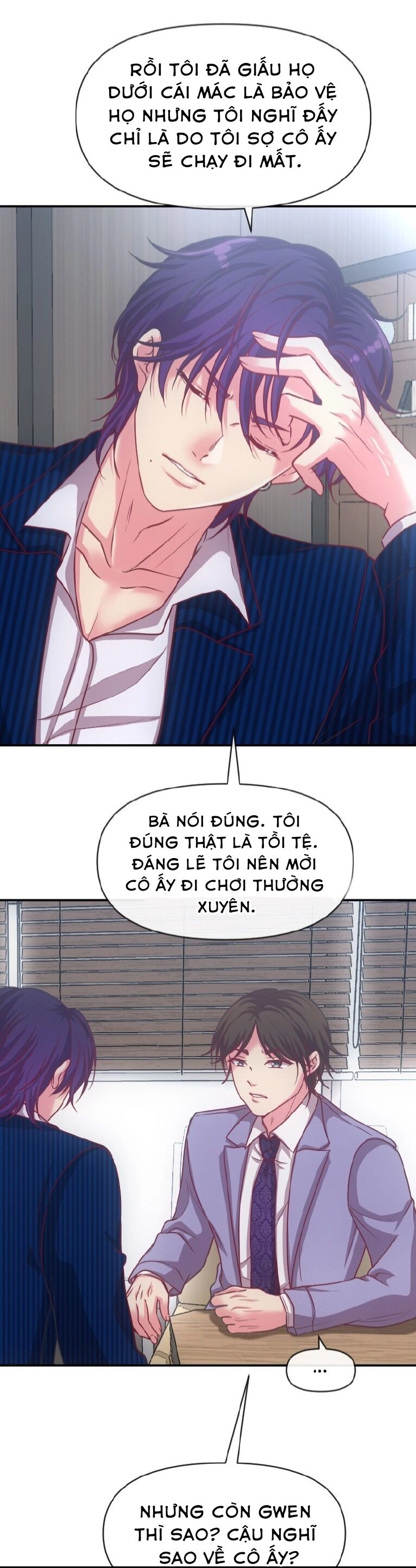 Xin Chào Con Yêu Chapter 12 - 39