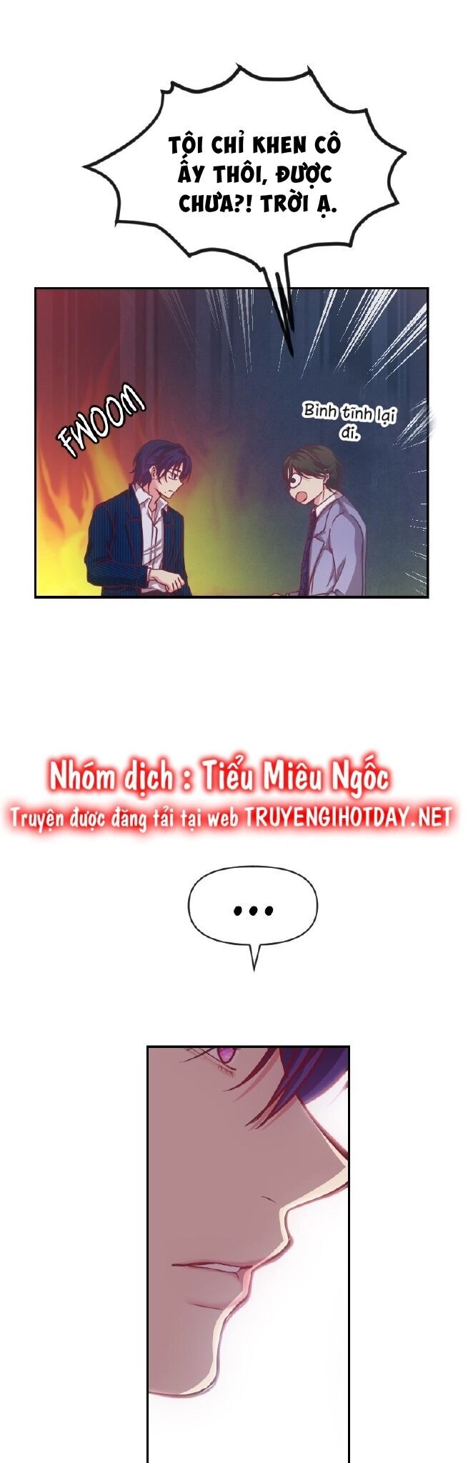 Xin Chào Con Yêu Chapter 12 - 42