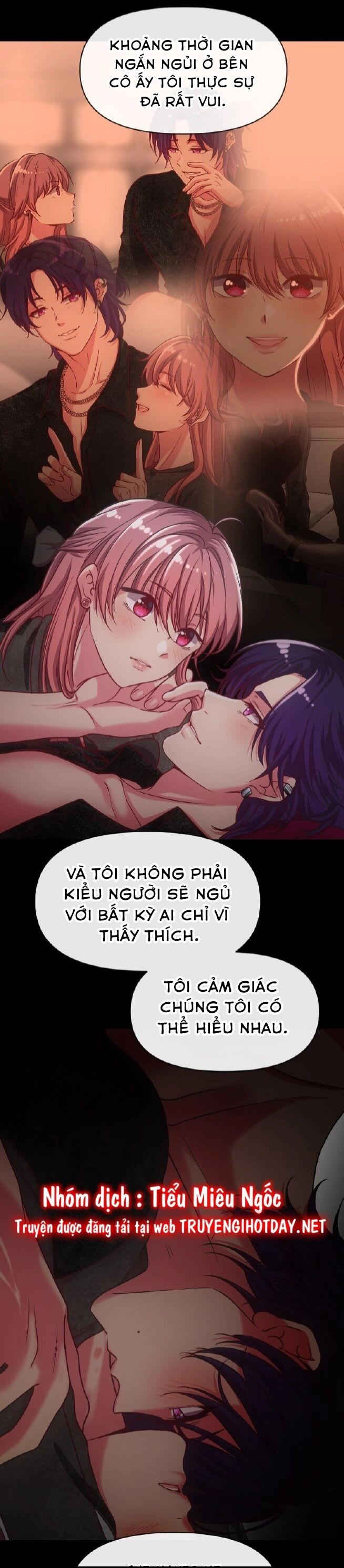 Xin Chào Con Yêu Chapter 12 - 44