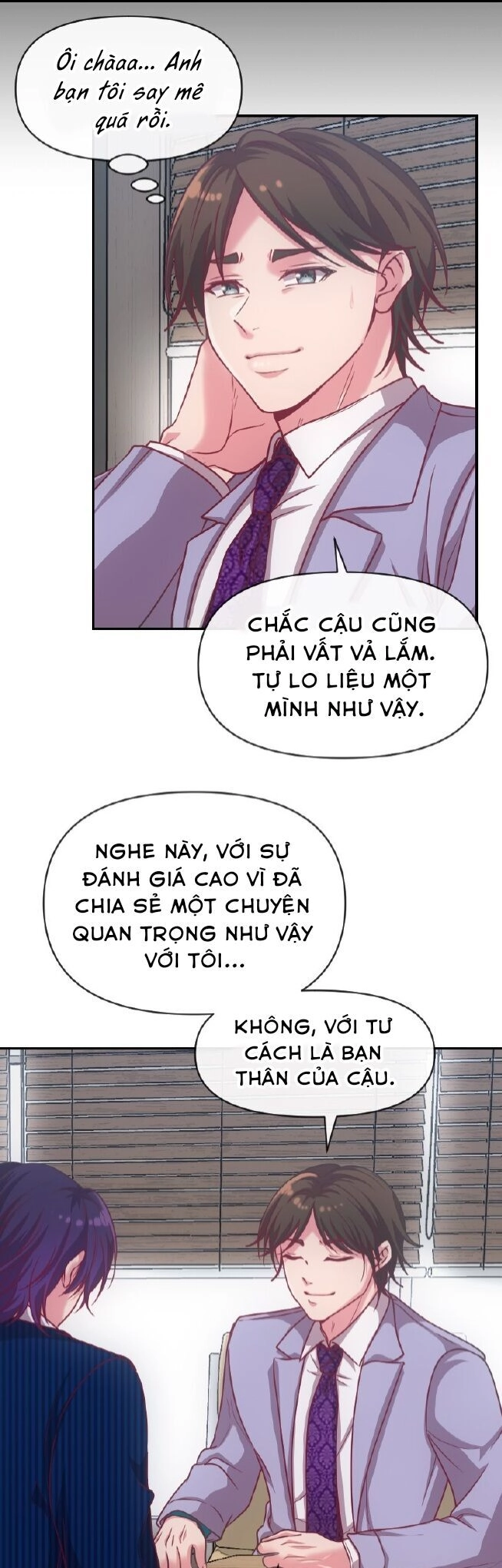 Xin Chào Con Yêu Chapter 12 - 47