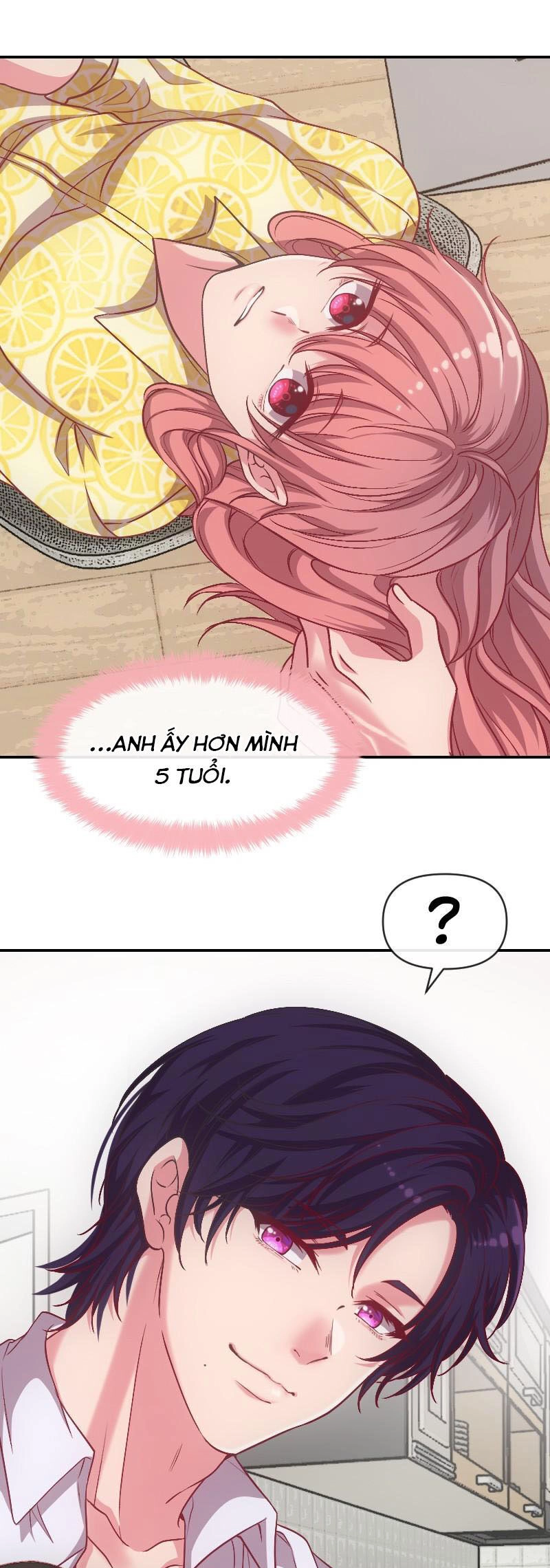 Xin Chào Con Yêu Chapter 13 - 22