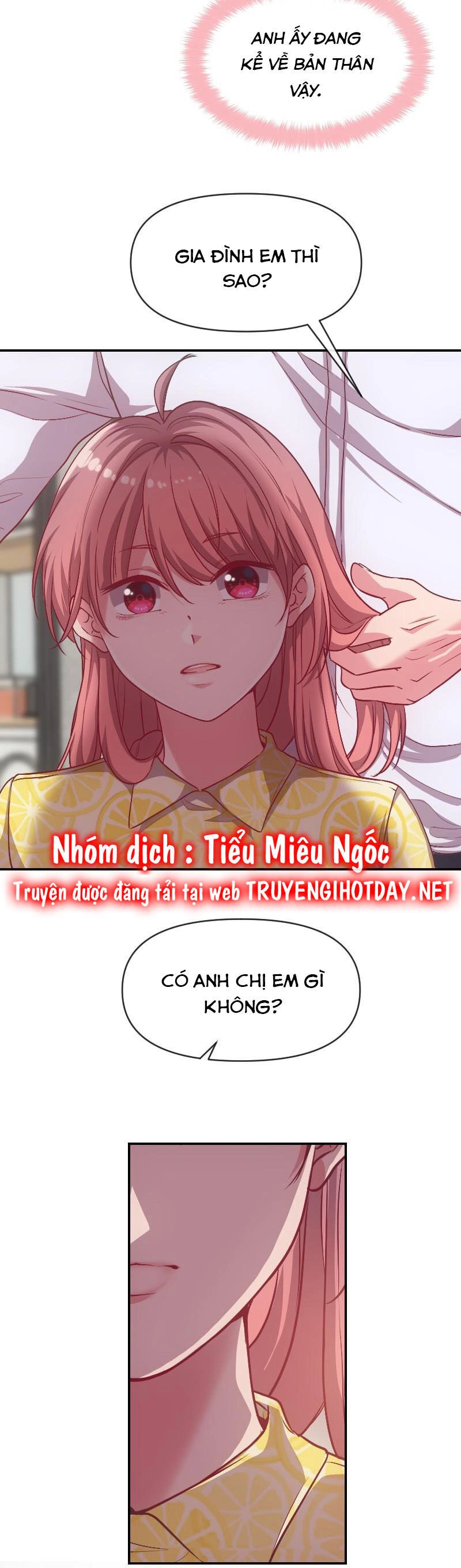 Xin Chào Con Yêu Chapter 13 - 25