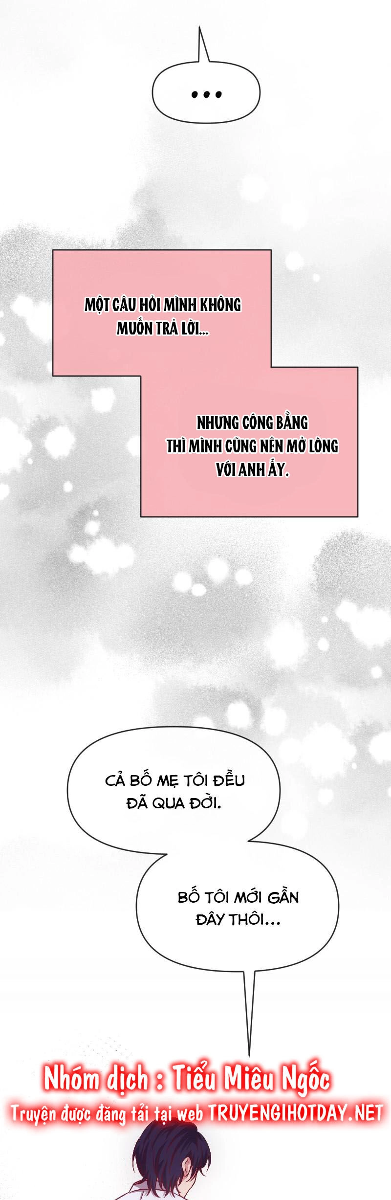 Xin Chào Con Yêu Chapter 13 - 26