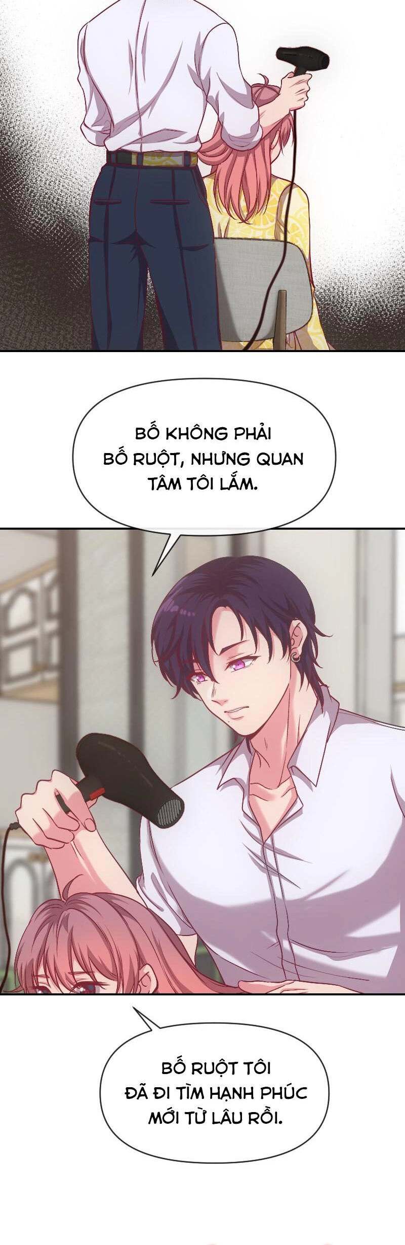 Xin Chào Con Yêu Chapter 13 - 27