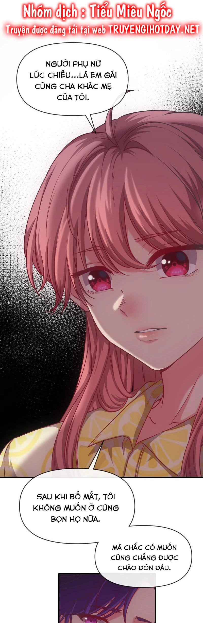 Xin Chào Con Yêu Chapter 13 - 28