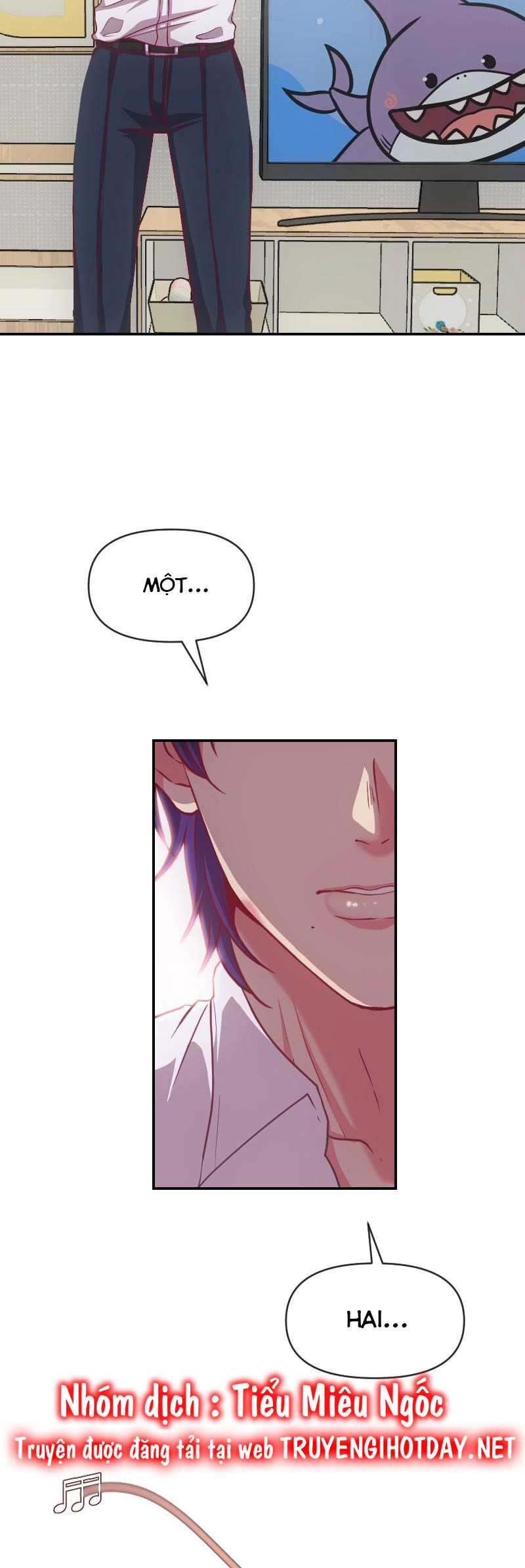 Xin Chào Con Yêu Chapter 13 - 31