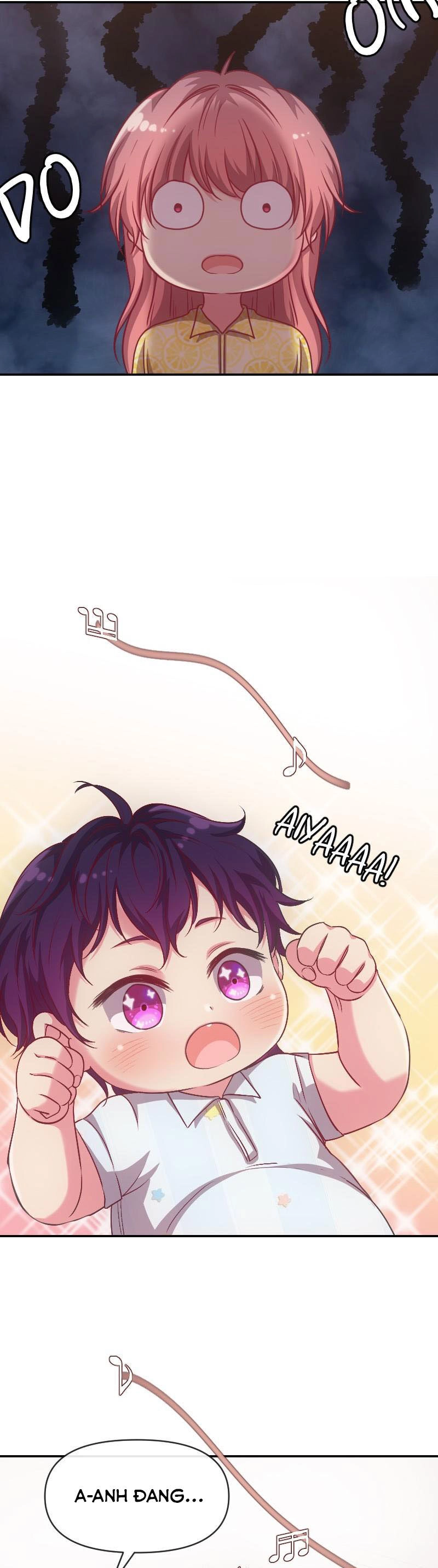 Xin Chào Con Yêu Chapter 13 - 34