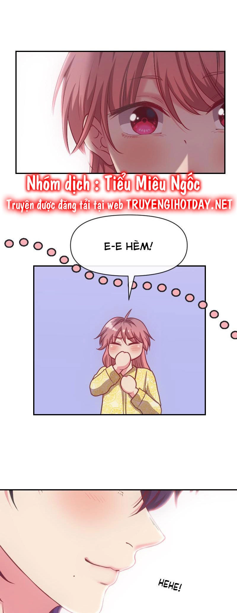 Xin Chào Con Yêu Chapter 13 - 36