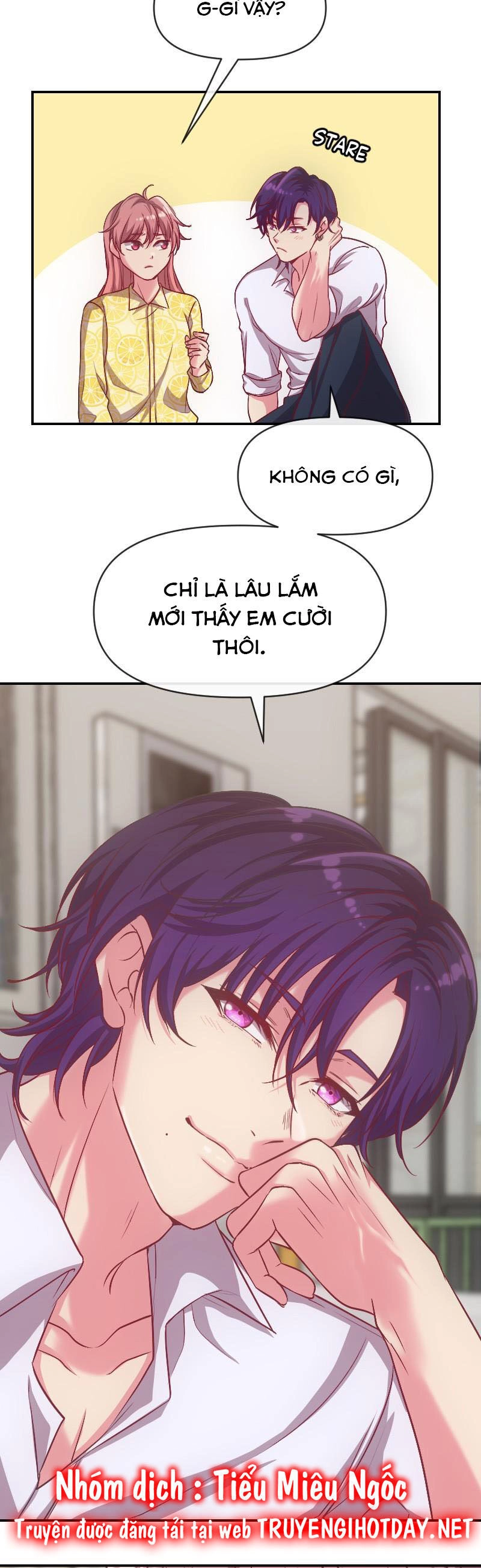 Xin Chào Con Yêu Chapter 13 - 41