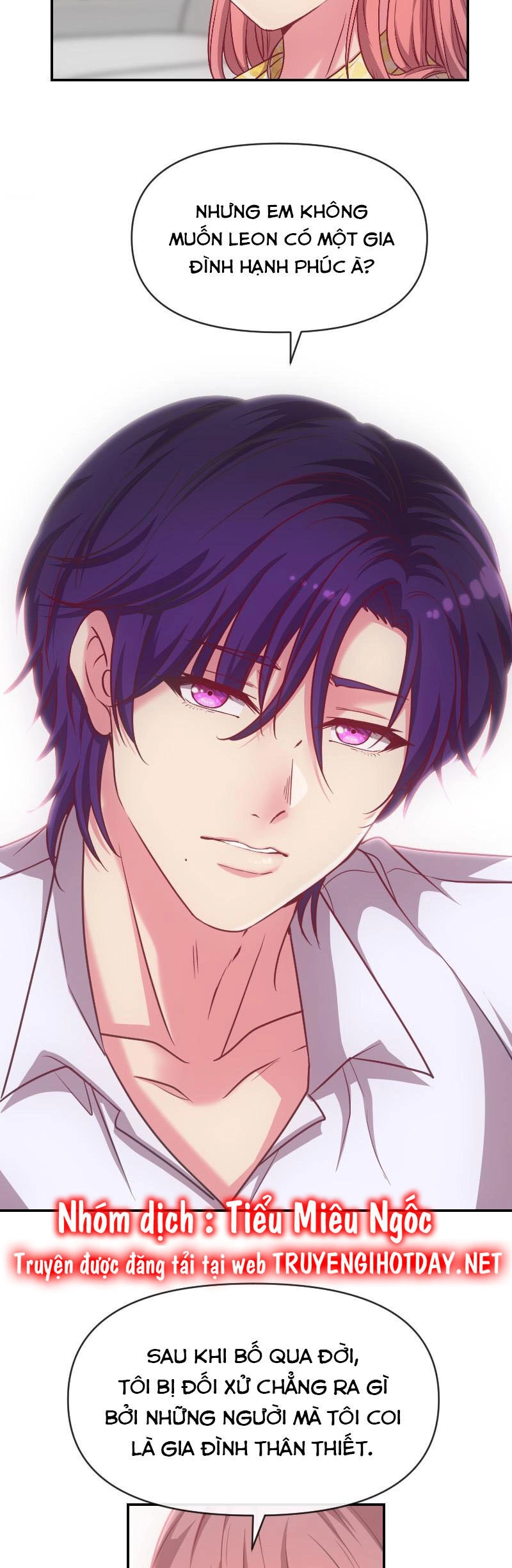 Xin Chào Con Yêu Chapter 13 - 43