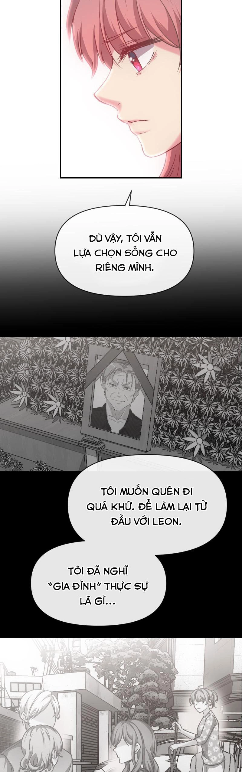 Xin Chào Con Yêu Chapter 13 - 44