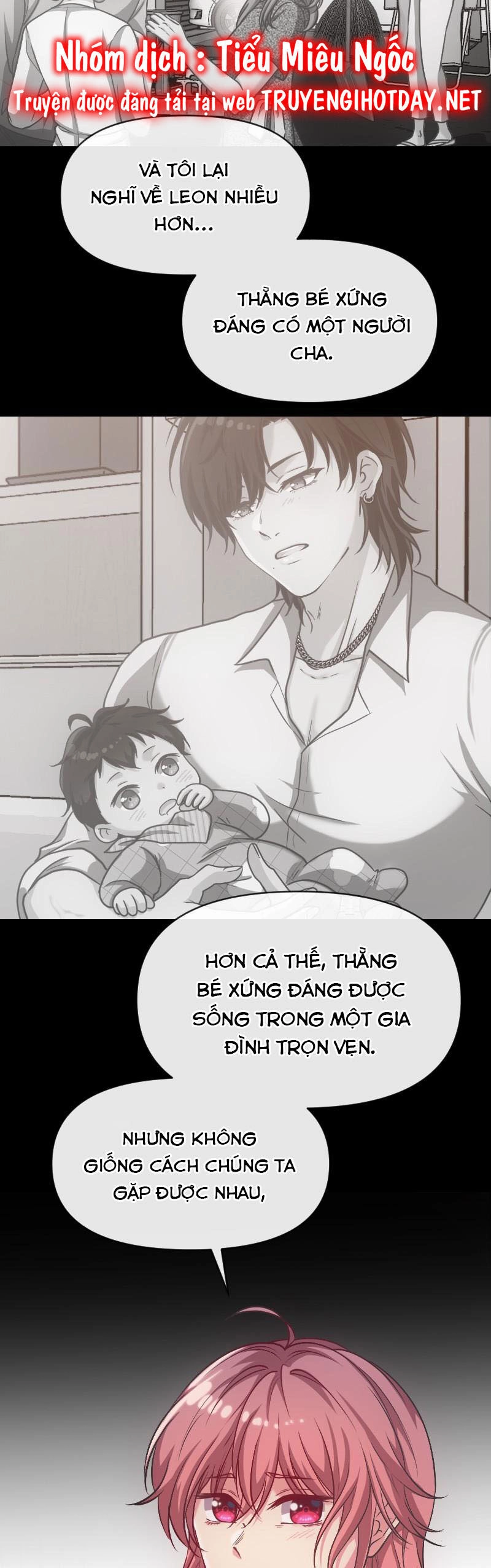 Xin Chào Con Yêu Chapter 13 - 45