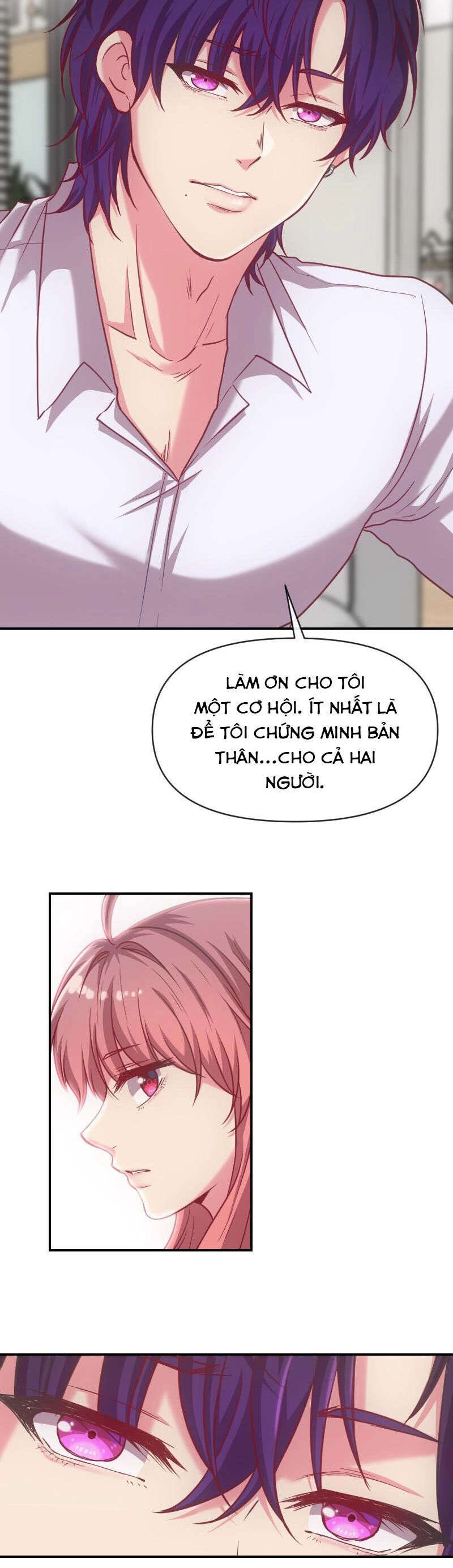 Xin Chào Con Yêu Chapter 13 - 47