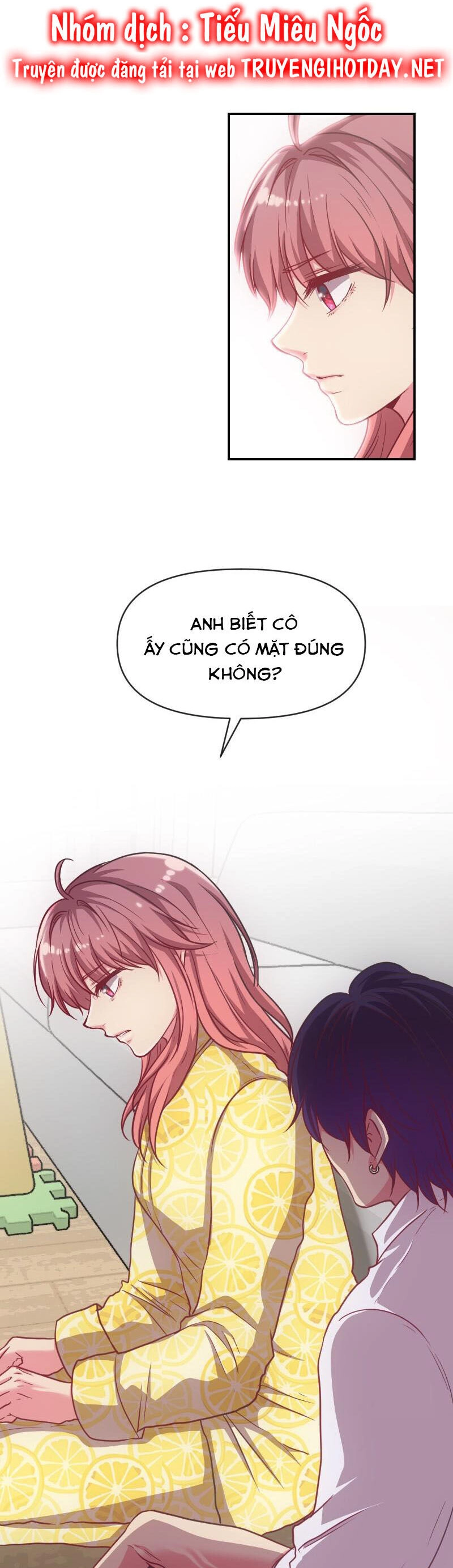 Xin Chào Con Yêu Chapter 13 - 48