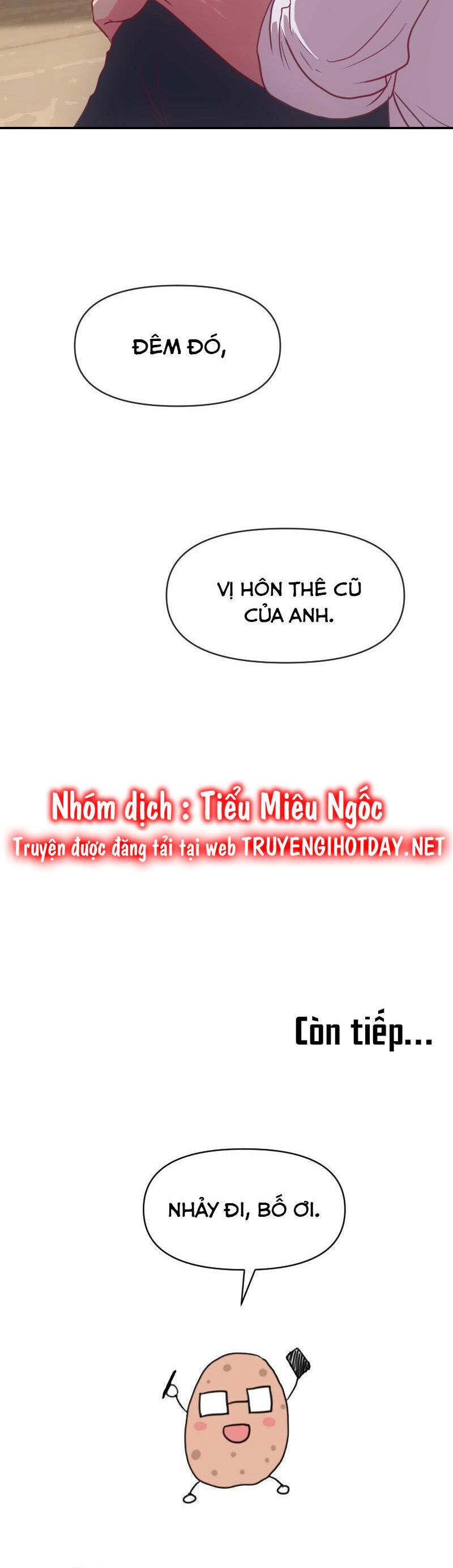 Xin Chào Con Yêu Chapter 13 - 49