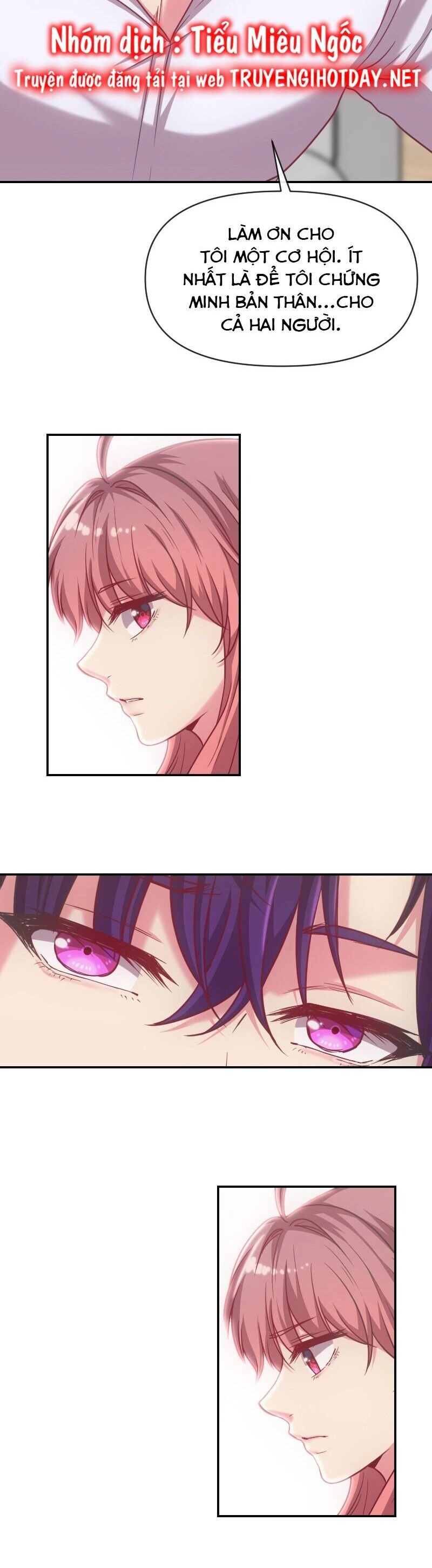 Xin Chào Con Yêu Chapter 14 - 3