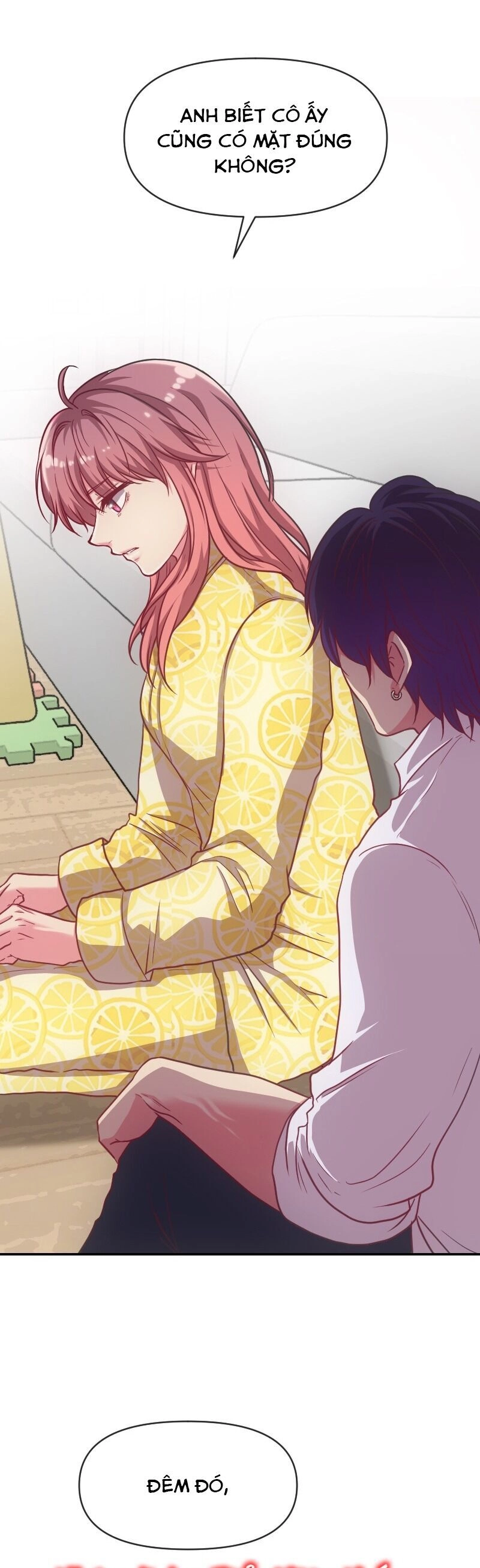 Xin Chào Con Yêu Chapter 14 - 4