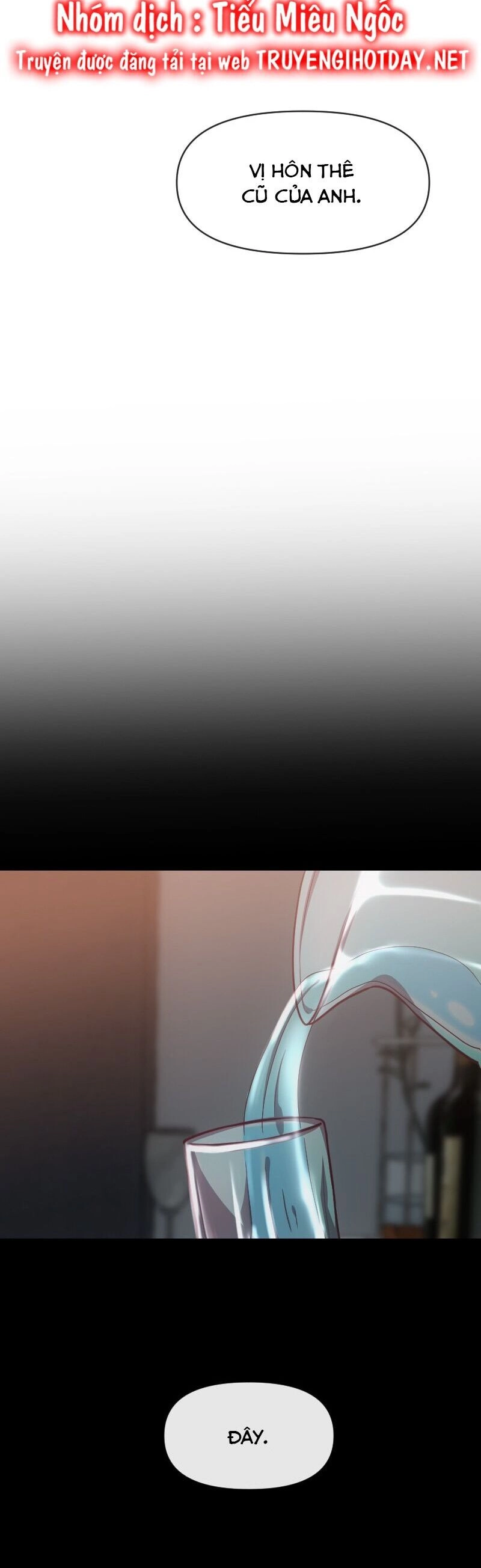 Xin Chào Con Yêu Chapter 14 - 5