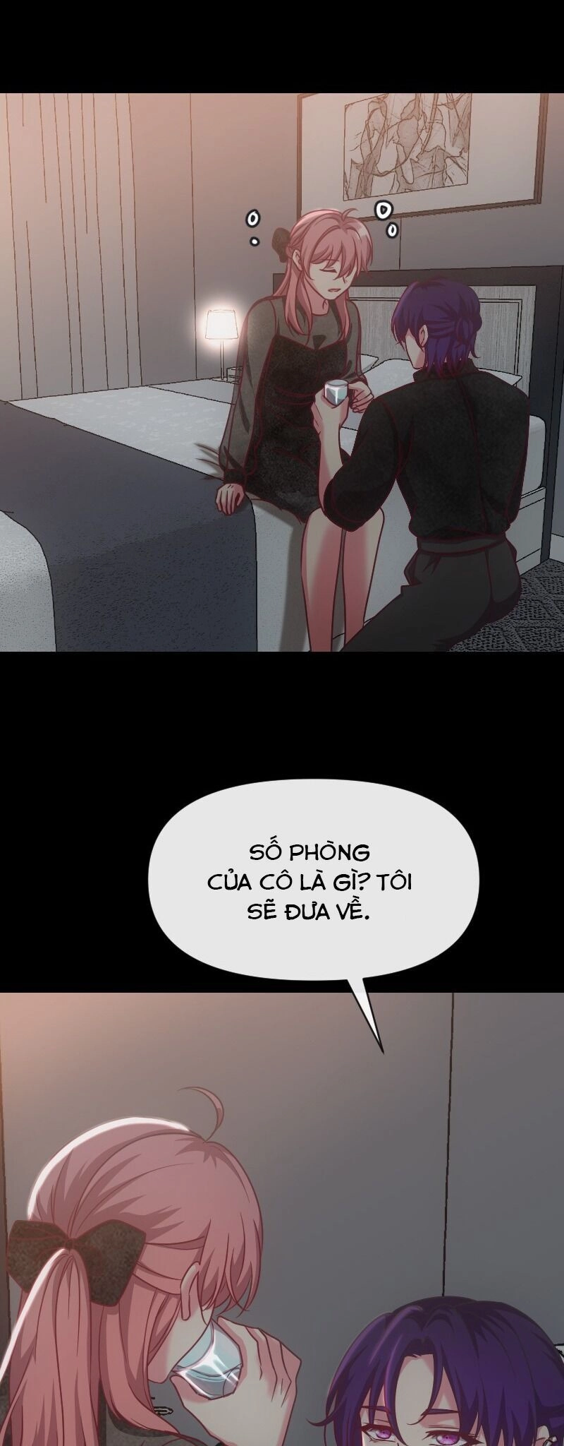 Xin Chào Con Yêu Chapter 14 - 6