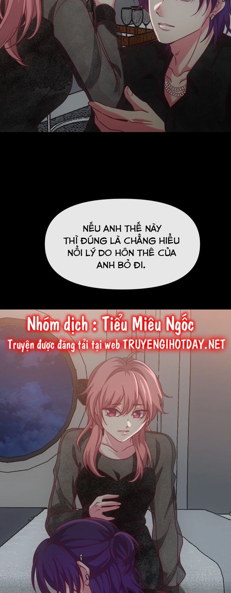 Xin Chào Con Yêu Chapter 14 - 7