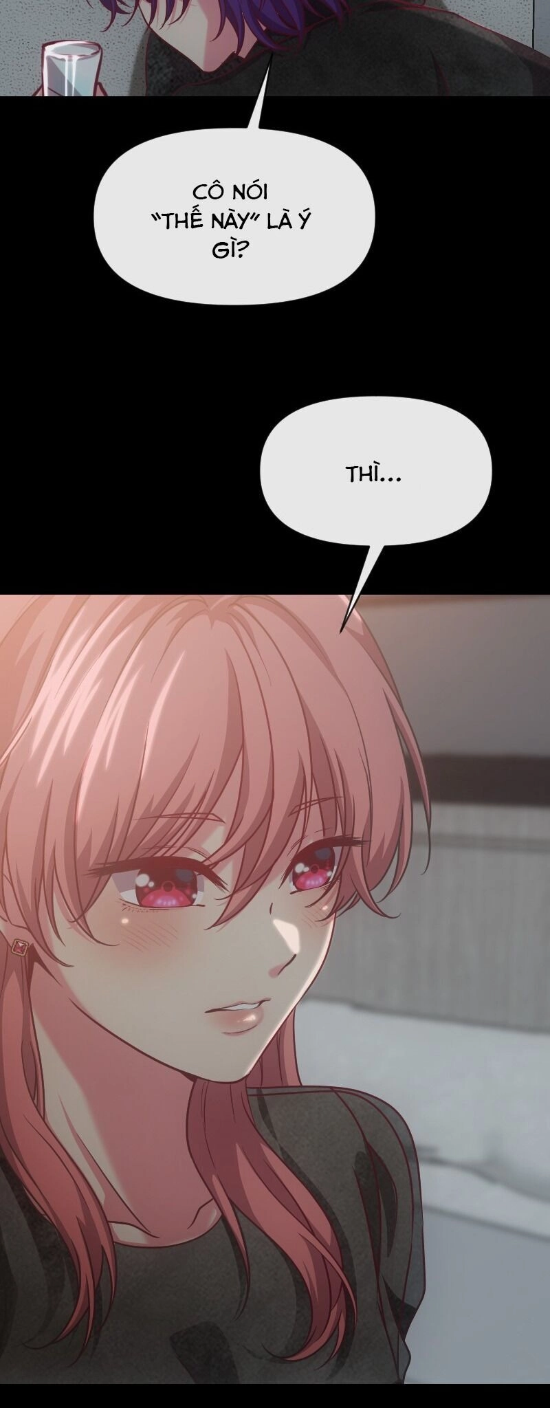 Xin Chào Con Yêu Chapter 14 - 8