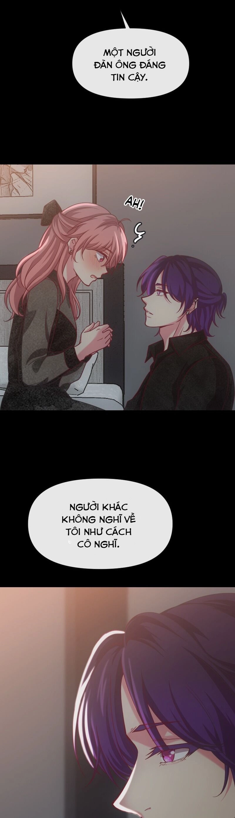 Xin Chào Con Yêu Chapter 14 - 9