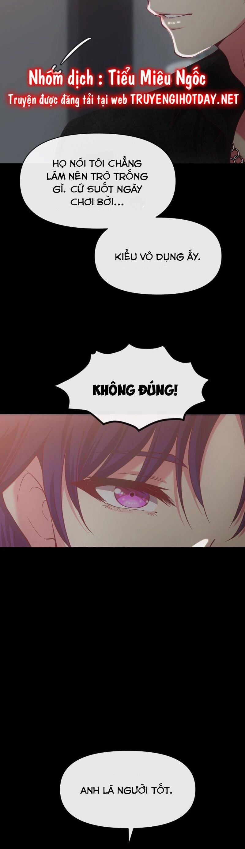 Xin Chào Con Yêu Chapter 14 - 10