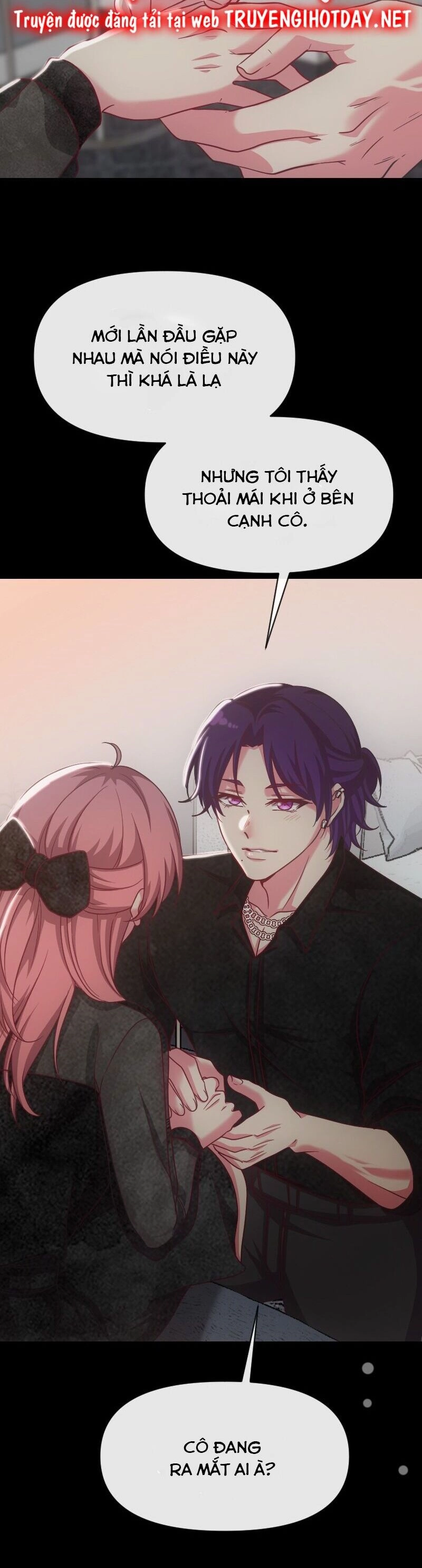 Xin Chào Con Yêu Chapter 14 - 12