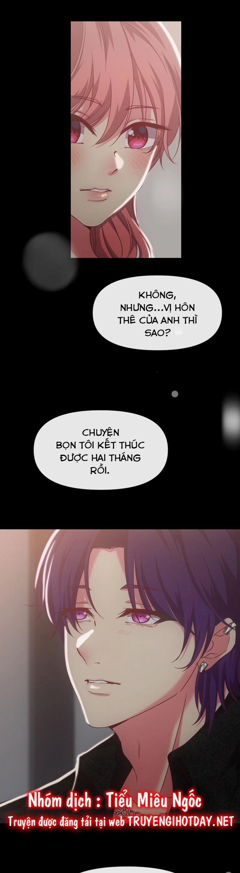 Xin Chào Con Yêu Chapter 14 - 13