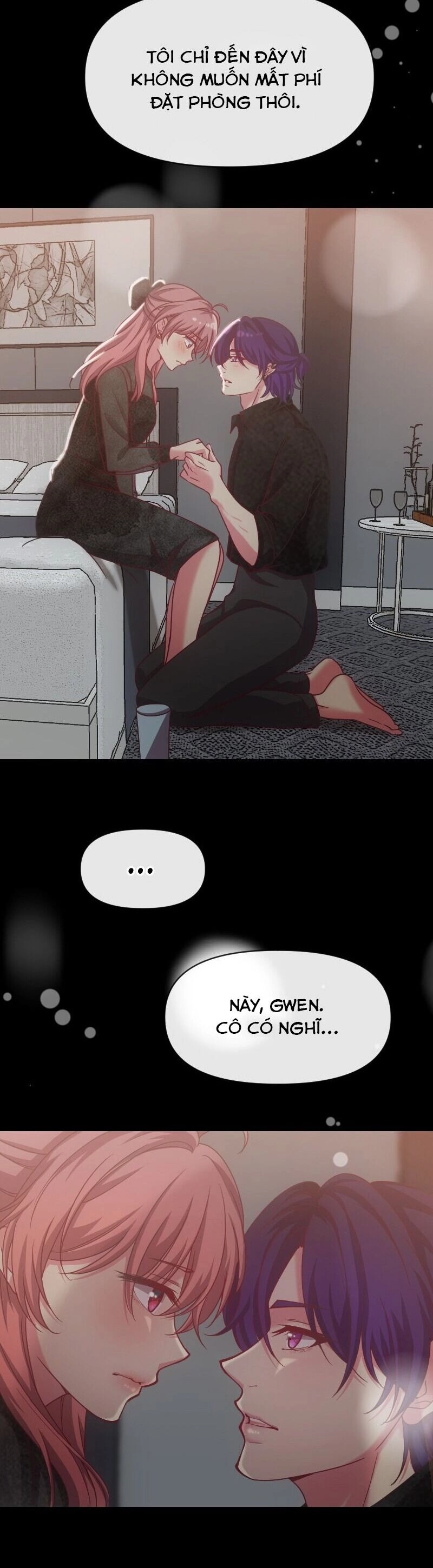 Xin Chào Con Yêu Chapter 14 - 14