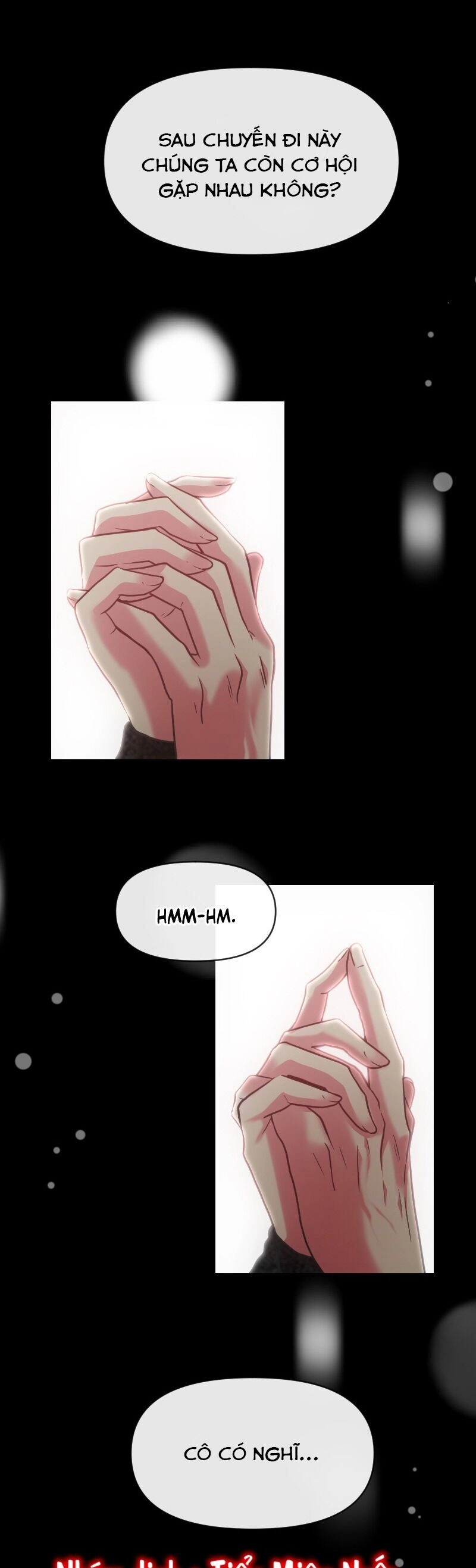 Xin Chào Con Yêu Chapter 14 - 15