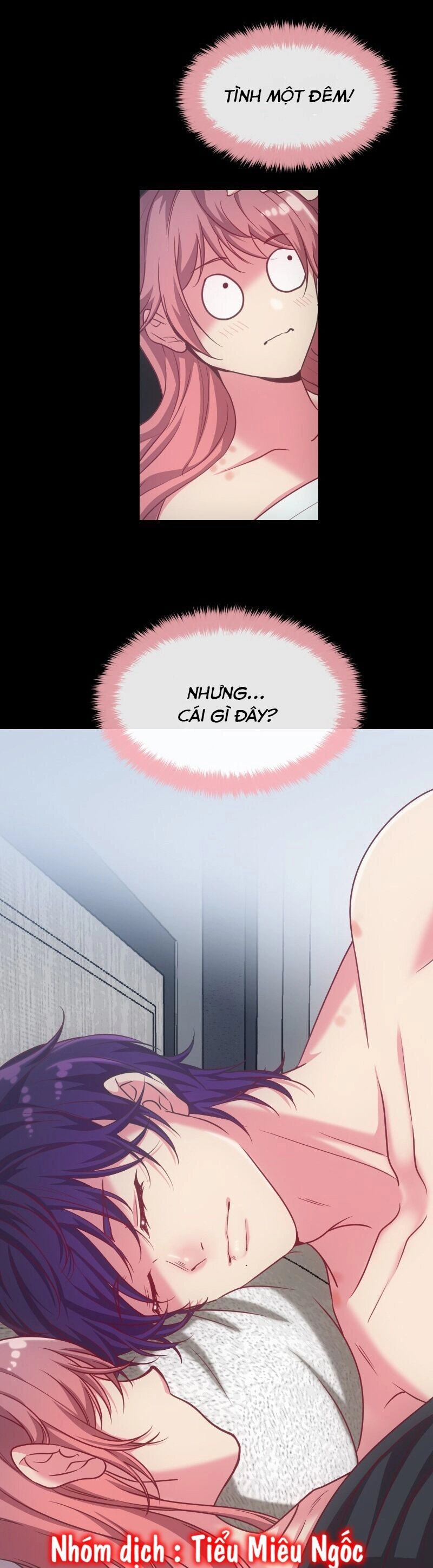 Xin Chào Con Yêu Chapter 14 - 19