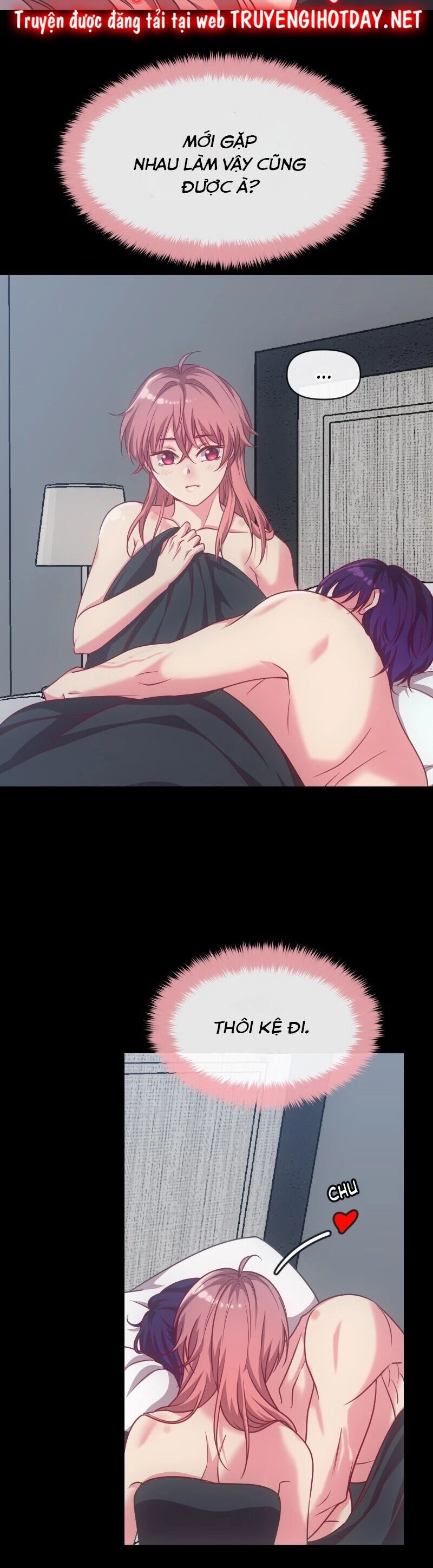 Xin Chào Con Yêu Chapter 14 - 20