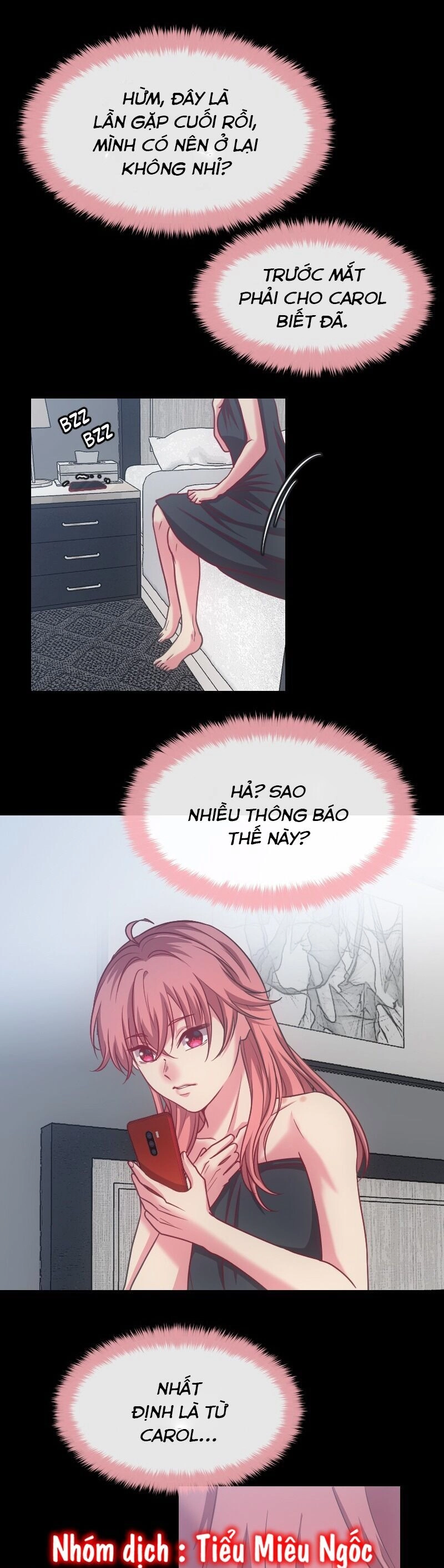 Xin Chào Con Yêu Chapter 14 - 21