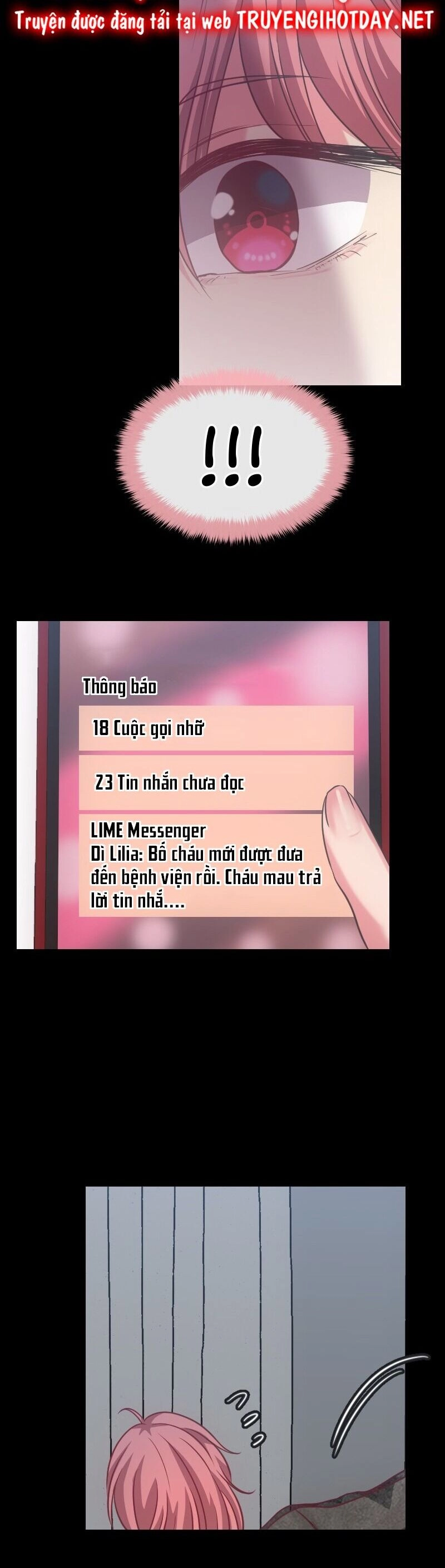 Xin Chào Con Yêu Chapter 14 - 22