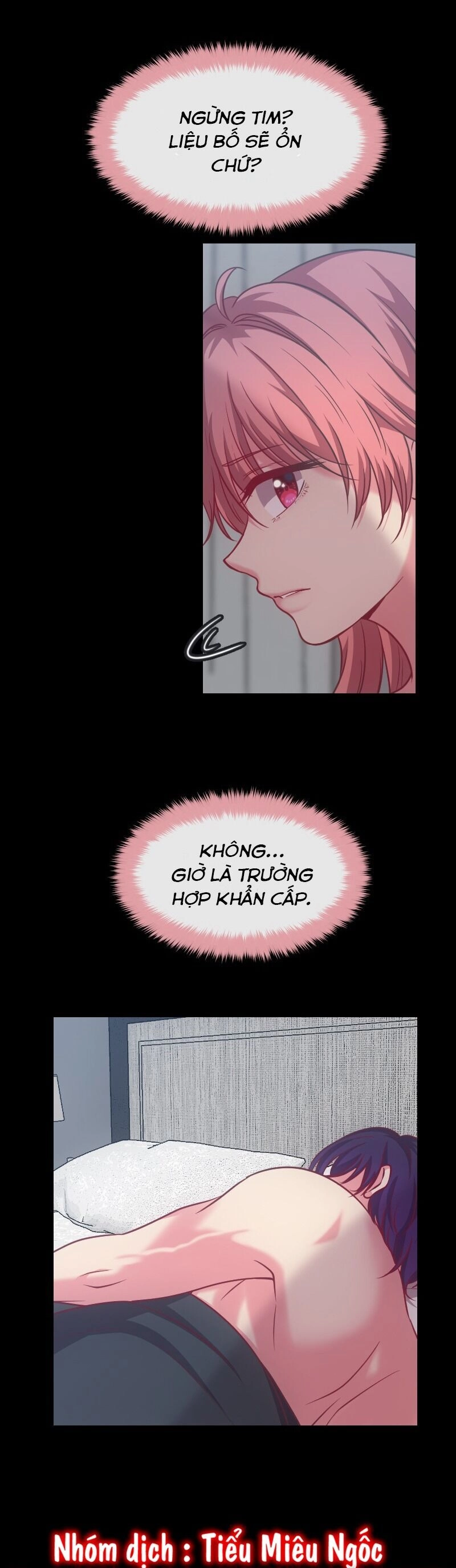 Xin Chào Con Yêu Chapter 14 - 23