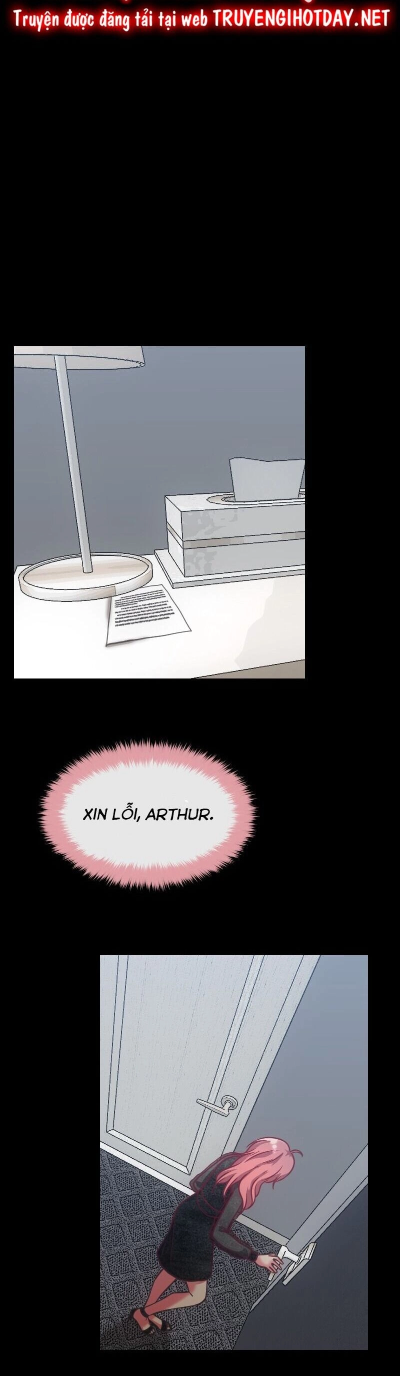 Xin Chào Con Yêu Chapter 14 - 24