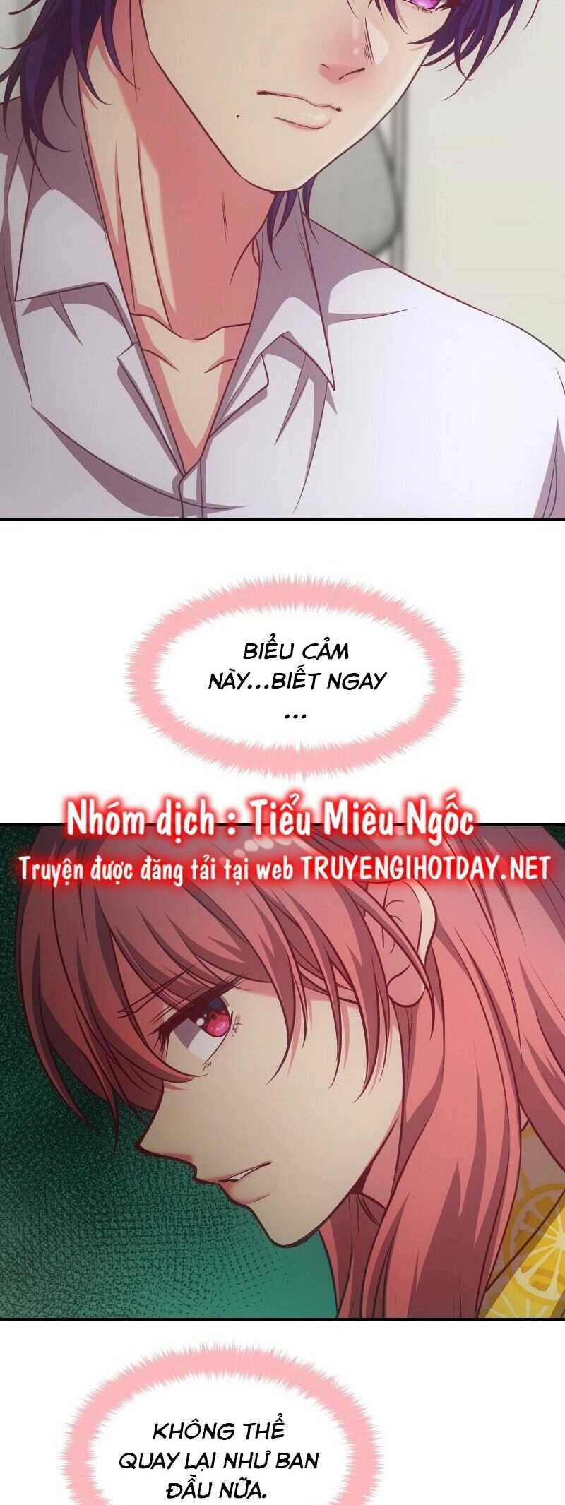 Xin Chào Con Yêu Chapter 14 - 31