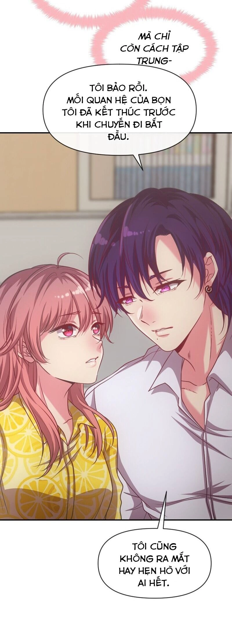 Xin Chào Con Yêu Chapter 14 - 32