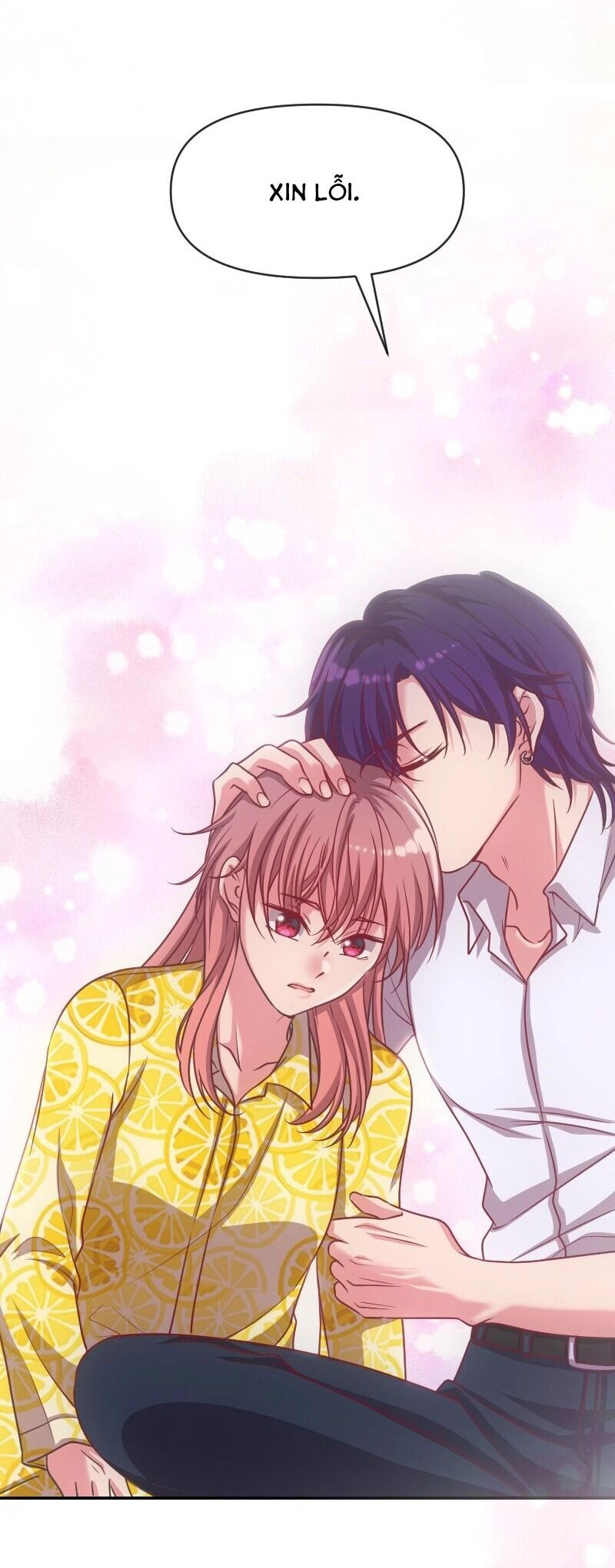 Xin Chào Con Yêu Chapter 14 - 37